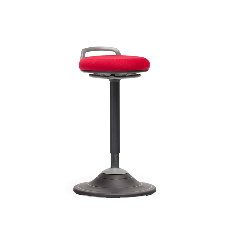 Tabouret de bureau réglable tabouret de table debout ergonomique active - as1 Neo 