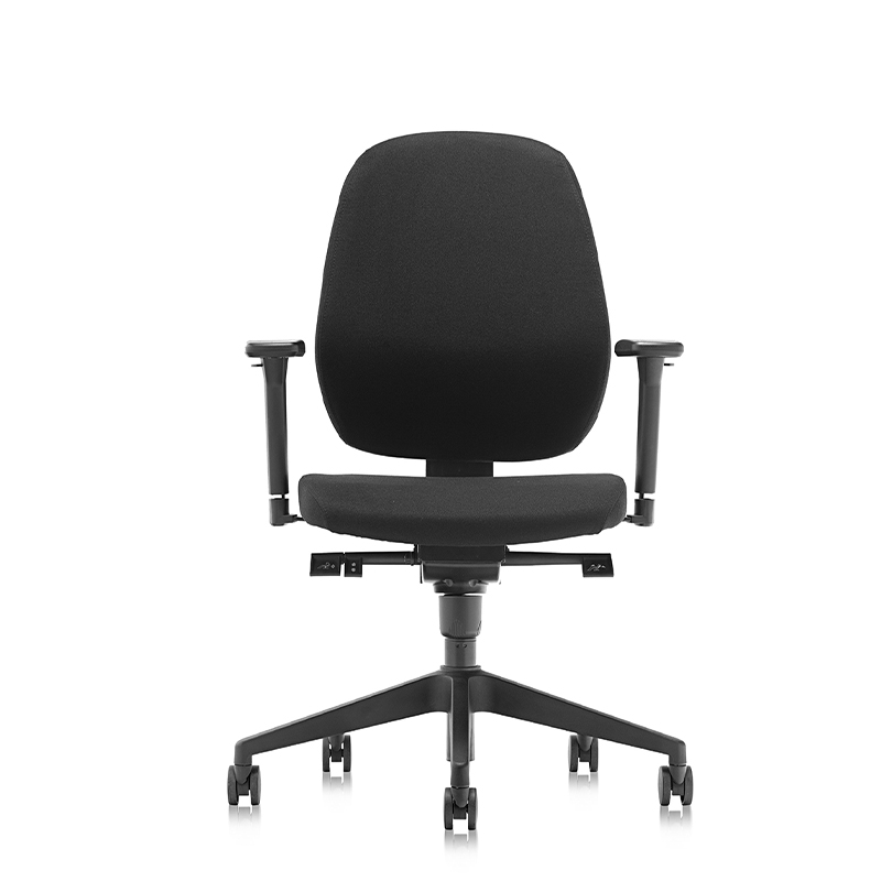 Fauteuil roulant ergonomique moderne réglable en hauteur - T3 Beta 