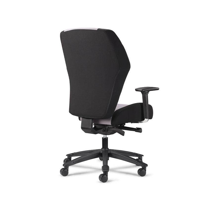 Chaise de bureau ergonomique professionnelle Heavy Duty - hdt2 hugee 