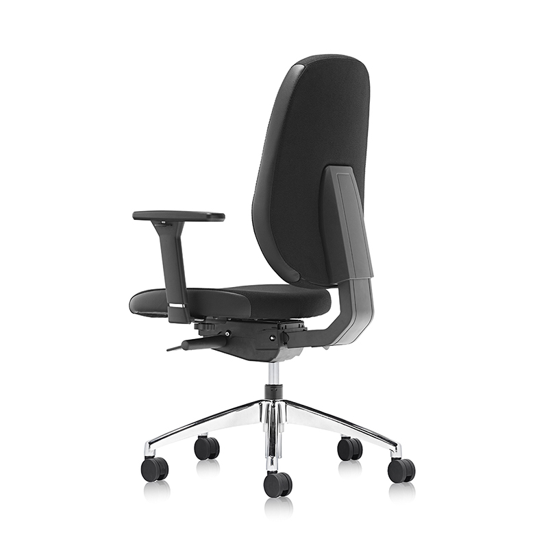 Fauteuil roulant ergonomique moderne réglable en hauteur - T3 Beta 