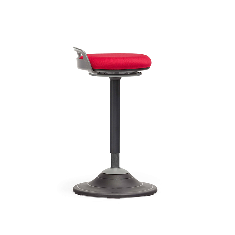 Tabouret de bureau réglable tabouret de table debout ergonomique active - as1 Neo 