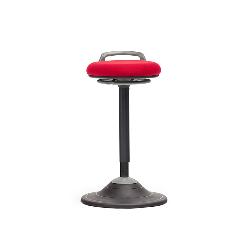 Tabouret de bureau réglable tabouret de table debout ergonomique active - as1 Neo 