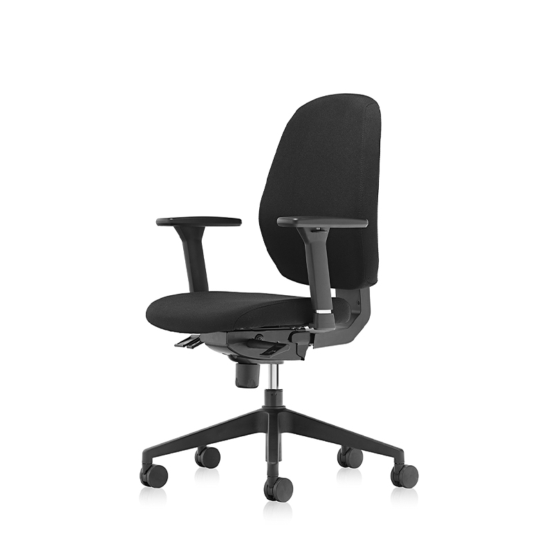 Fauteuil roulant ergonomique moderne réglable en hauteur - T3 Beta 