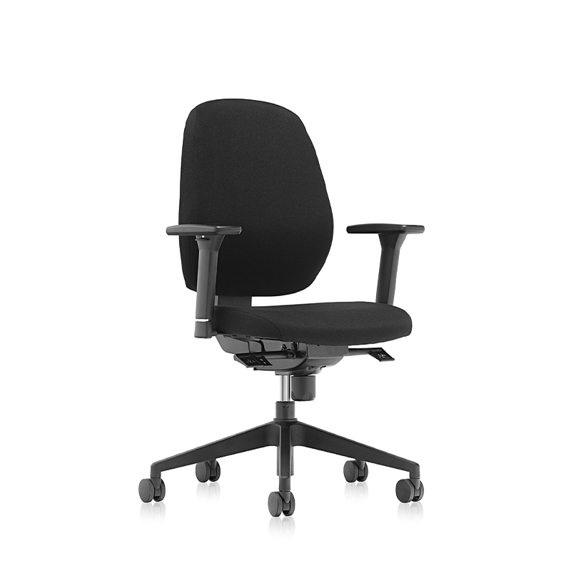 Fauteuil roulant ergonomique moderne réglable en hauteur - T3 Beta 