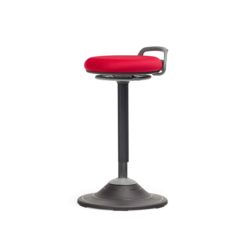 Tabouret de bureau réglable tabouret de table debout ergonomique active - as1 Neo 