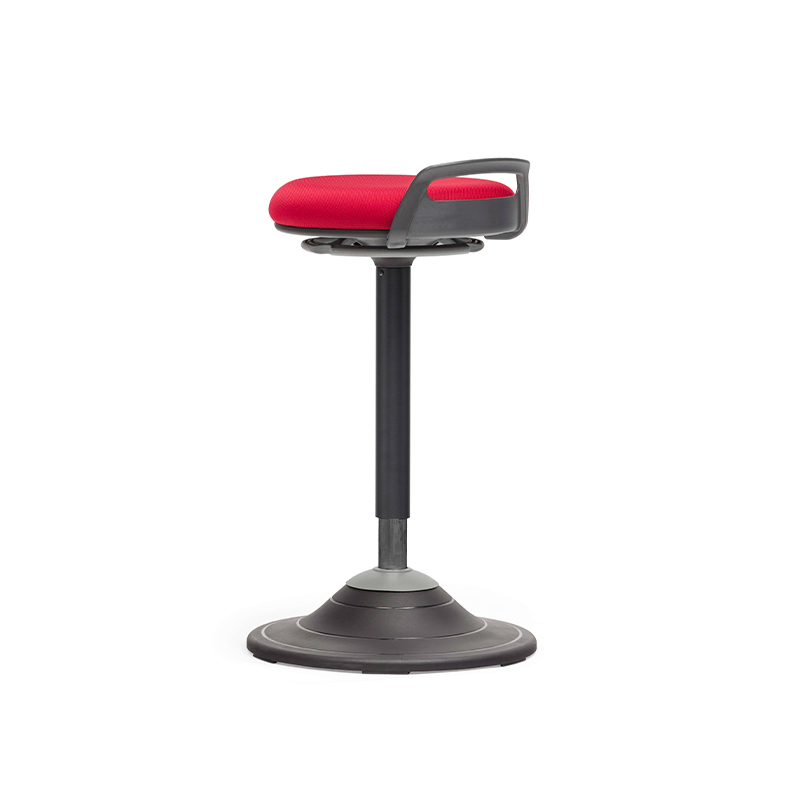 Tabouret de bureau réglable tabouret de table debout ergonomique active - as1 Neo 