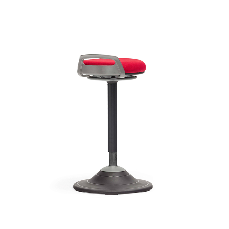 Tabouret de bureau réglable tabouret de table debout ergonomique active - as1 Neo 