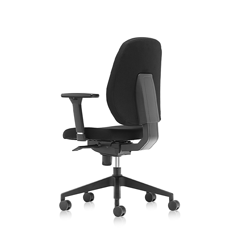 Fauteuil roulant ergonomique moderne réglable en hauteur - T3 Beta 