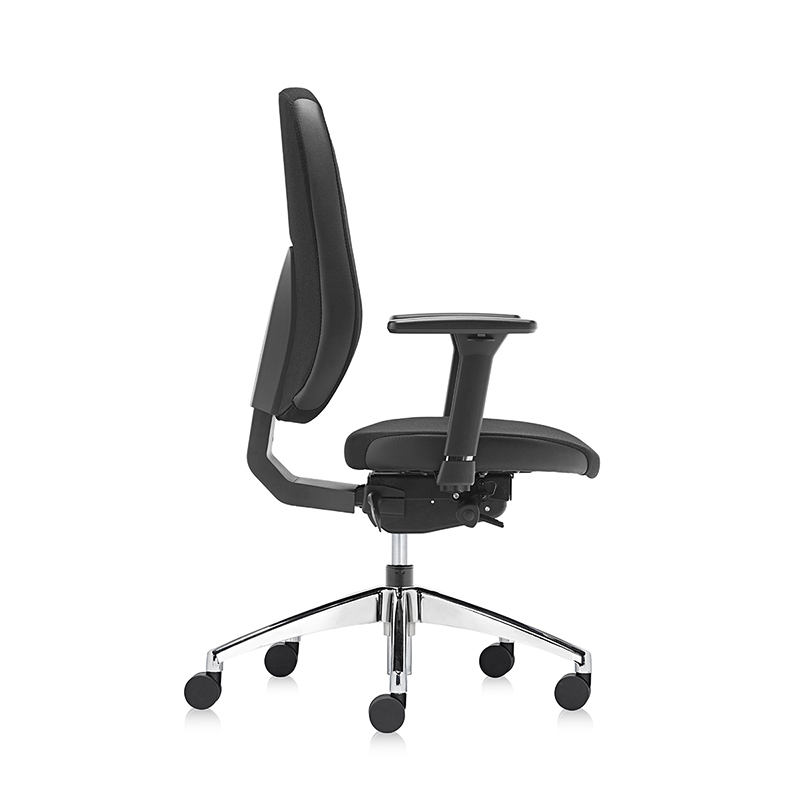 Fauteuil roulant ergonomique moderne réglable en hauteur - T3 Beta 