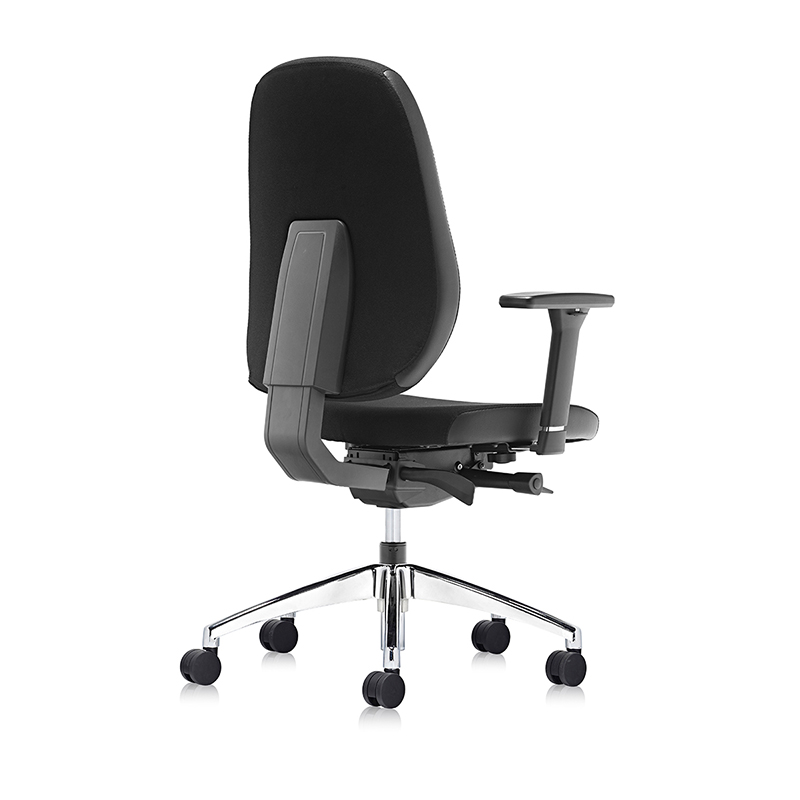 Fauteuil roulant ergonomique moderne réglable en hauteur - T3 Beta 