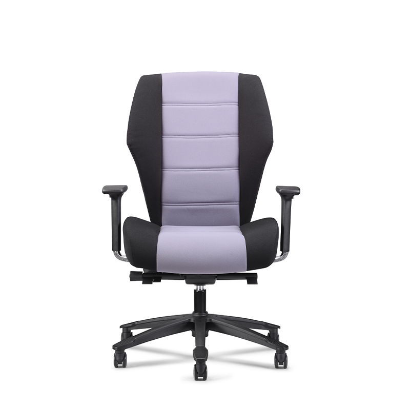 Chaise de bureau ergonomique professionnelle Heavy Duty - hdt2 hugee 