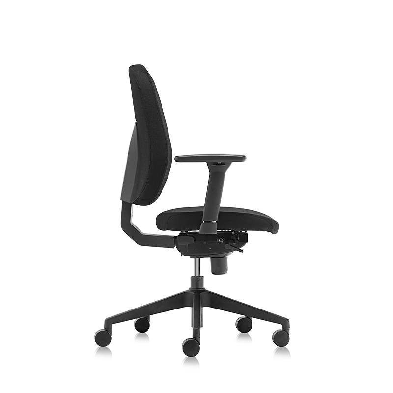 Fauteuil roulant ergonomique moderne réglable en hauteur - T3 Beta 