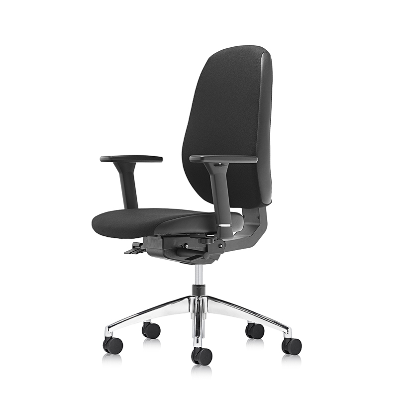 Fauteuil roulant ergonomique moderne réglable en hauteur - T3 Beta 