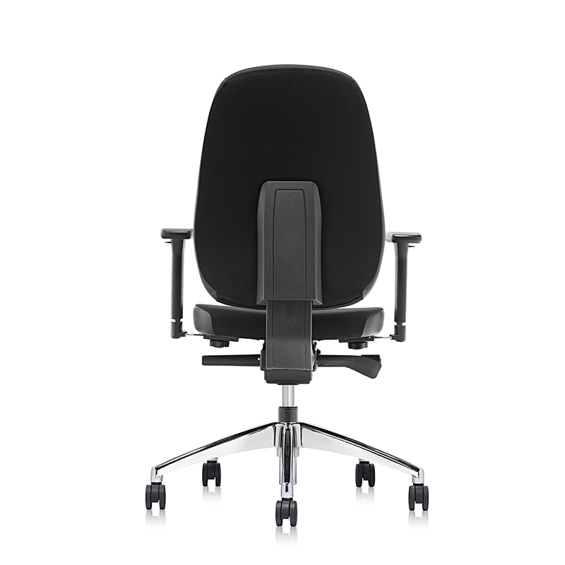 Fauteuil roulant ergonomique moderne réglable en hauteur - T3 Beta 