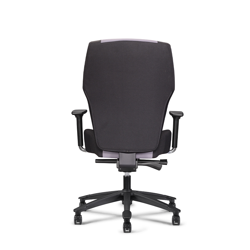 Chaise de bureau ergonomique professionnelle Heavy Duty - hdt2 hugee 