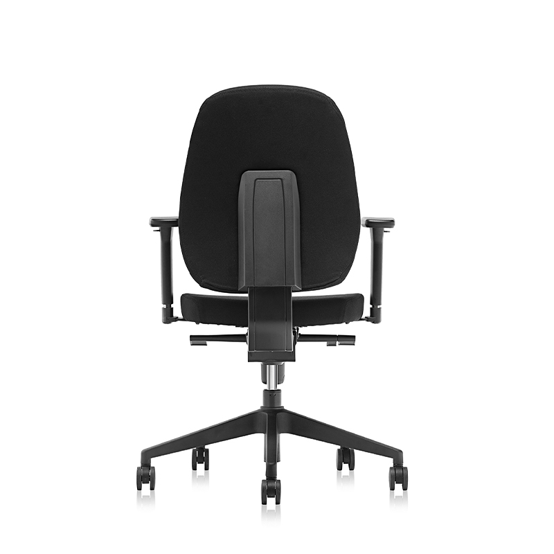 Fauteuil roulant ergonomique moderne réglable en hauteur - T3 Beta 