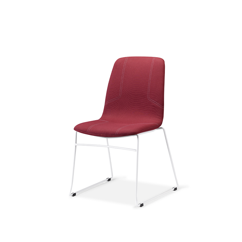 Chaise visiteur sans fauteuil pour mobilier de bureau - V6 - SL - SW 