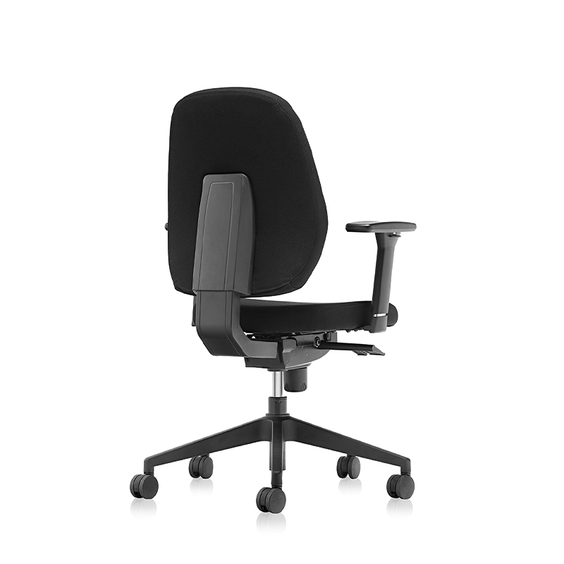 Fauteuil roulant ergonomique moderne réglable en hauteur - T3 Beta 